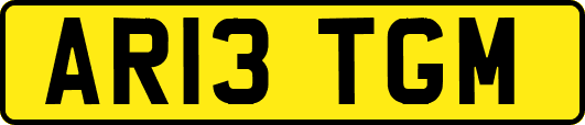 AR13TGM