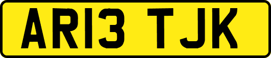 AR13TJK
