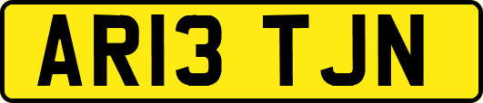 AR13TJN