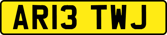 AR13TWJ