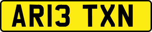 AR13TXN