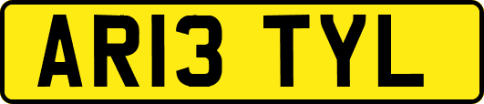 AR13TYL