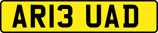 AR13UAD