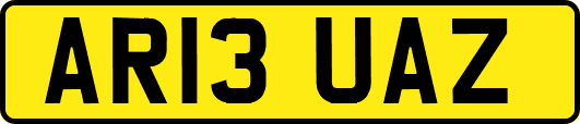 AR13UAZ