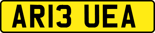 AR13UEA