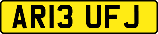 AR13UFJ
