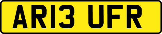 AR13UFR