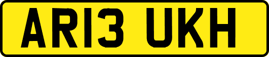 AR13UKH