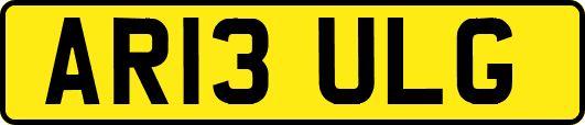 AR13ULG
