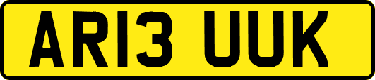 AR13UUK