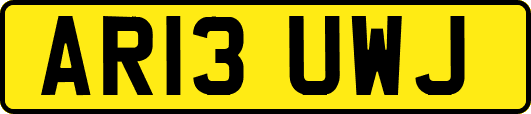 AR13UWJ