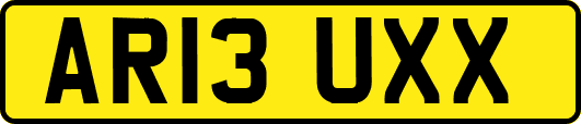 AR13UXX
