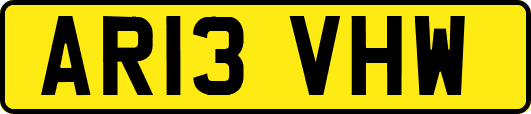 AR13VHW