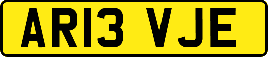 AR13VJE