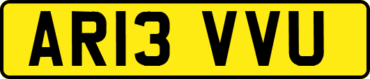 AR13VVU