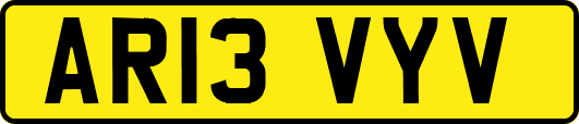AR13VYV