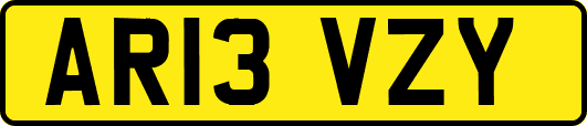 AR13VZY