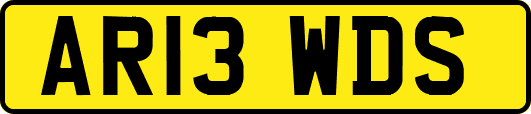 AR13WDS