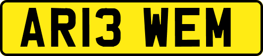 AR13WEM