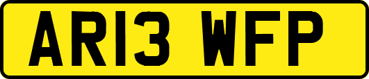 AR13WFP