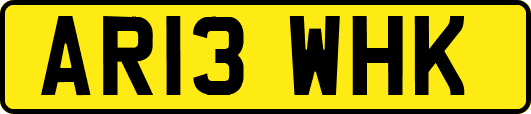 AR13WHK