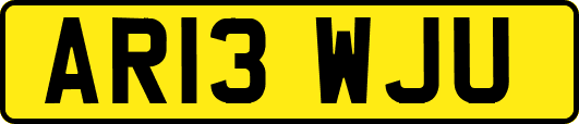 AR13WJU