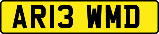 AR13WMD