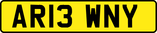 AR13WNY