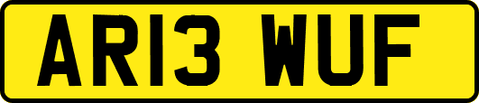 AR13WUF