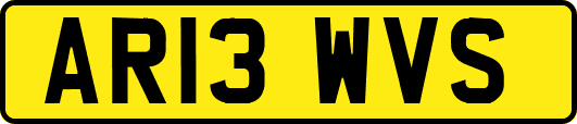 AR13WVS