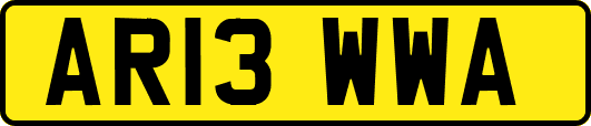 AR13WWA