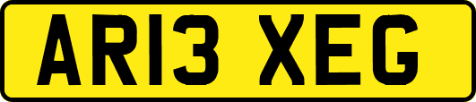 AR13XEG