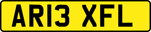 AR13XFL