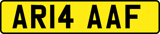 AR14AAF