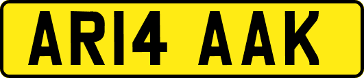 AR14AAK