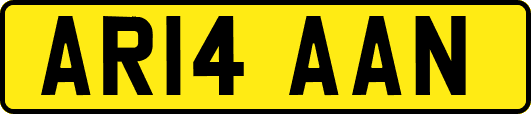 AR14AAN