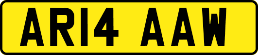 AR14AAW