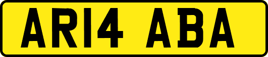 AR14ABA