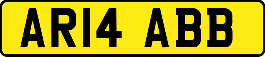 AR14ABB