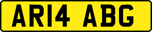 AR14ABG