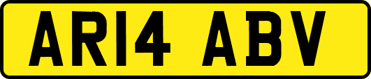 AR14ABV