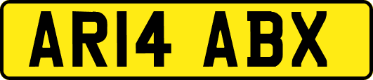 AR14ABX