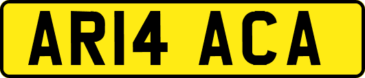 AR14ACA