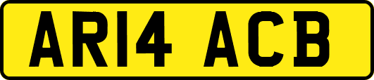 AR14ACB