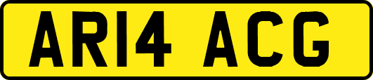 AR14ACG