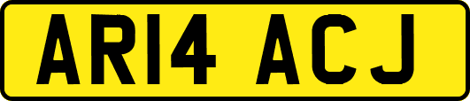 AR14ACJ