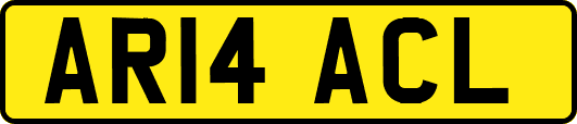 AR14ACL