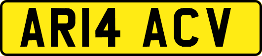 AR14ACV