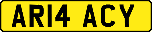 AR14ACY