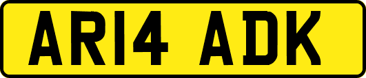 AR14ADK